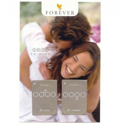 Termékminta - Parfüm