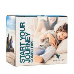 Start Your Journey Combo Pak - Vanilla
