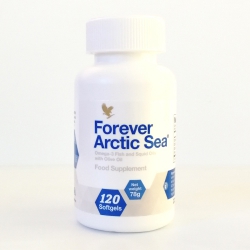 Forever Arctic Sea