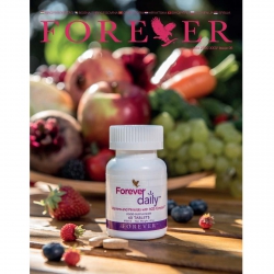 Forever Magazin 2020. június