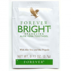 Termékminta - Bright Toothgel