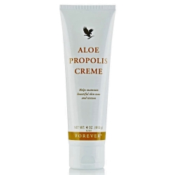 Aloe Propolis Creme