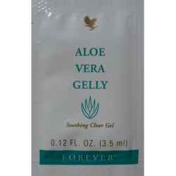 Termékminta - Gelly