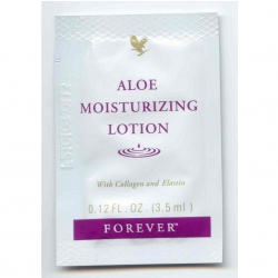 Termékminta - Moist Lotion