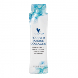 Marine Collagen Promo