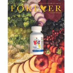 Forever Magazin 2020. október