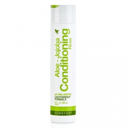 Aloe-Jojoba Conditioning Rinse