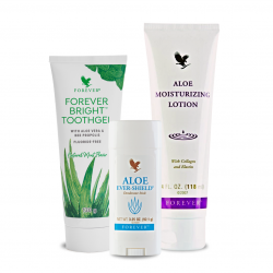 Your Daily Routine Promo