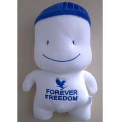 Aloe Baby - Forever Freedom